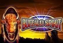 Buffalo Spirit slot